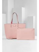 Pink color option