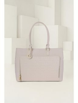 Allen Solly - Women Peach Formal Handbag