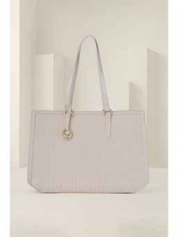 Allen Solly - Women White Formal Handbag