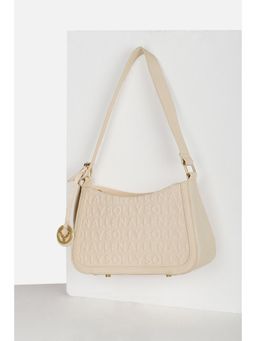 Allen Solly - Women Beige Casual Handbag