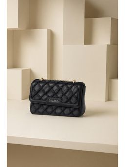 Allen Solly - Women Black Casual Sling Bag