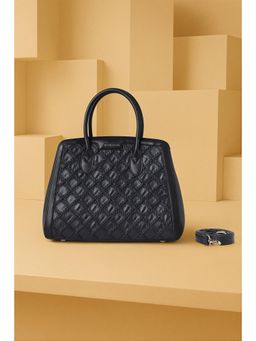 Allen Solly - Women Black Casual Handbag