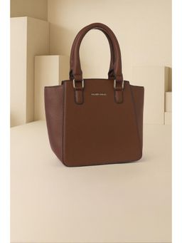 Allen Solly - Women Brown Casual Handbag