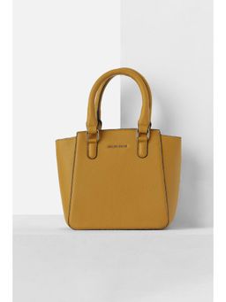 Allen Solly - Women Yellow Casual Handbag