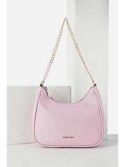 Allen Solly - Women Pink Casual Sling Bag