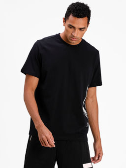 Puma - Cat Jaws Casual Tee