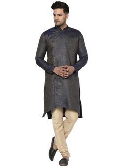 TABARD - Ethnic Wear Kurta Set For Men (Set of 2)