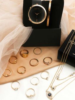 Joker and Witch - Joker & Witch All Smiles Love Stack for Women JWLS256 (Pack of 14)