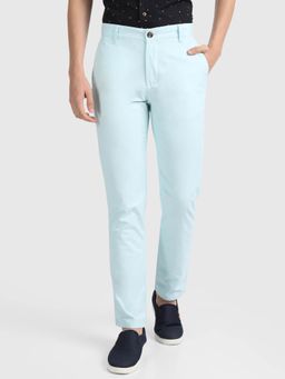 United Colors of Benetton - Solid Trousers
