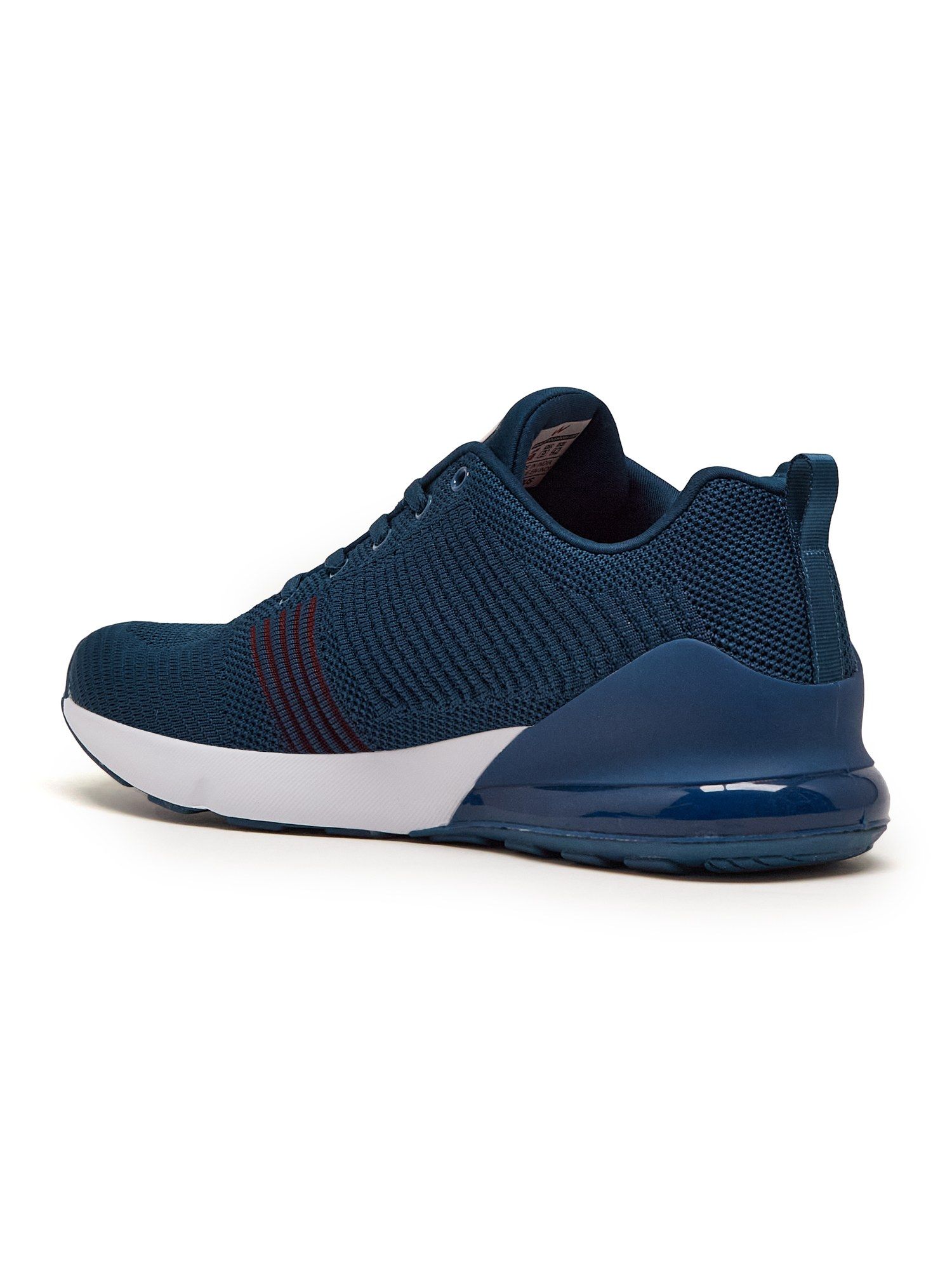 Buy Campus Zurik Pro Blue Running Shoes For Men Online
