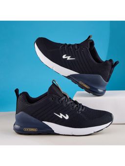 Campus - Mike Blue Running Shoes For Men
