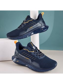 Campus - Deccan Navy Running Shoes