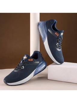 Campus - Mens Dunk Navy Blue Running Shoes