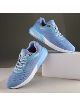 Campus - Men Dunk Blue Running Shoes