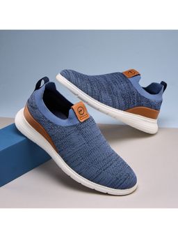Campus - Men Blue Sneakers