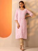 Pink color option, Currently selected