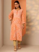Coral color option