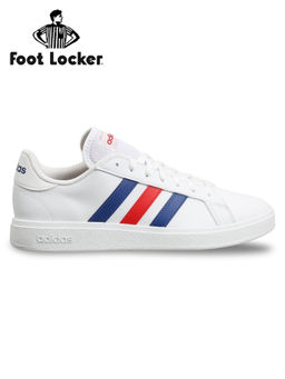 adidas - Grand Court Base 2.0 Tennis Shoes