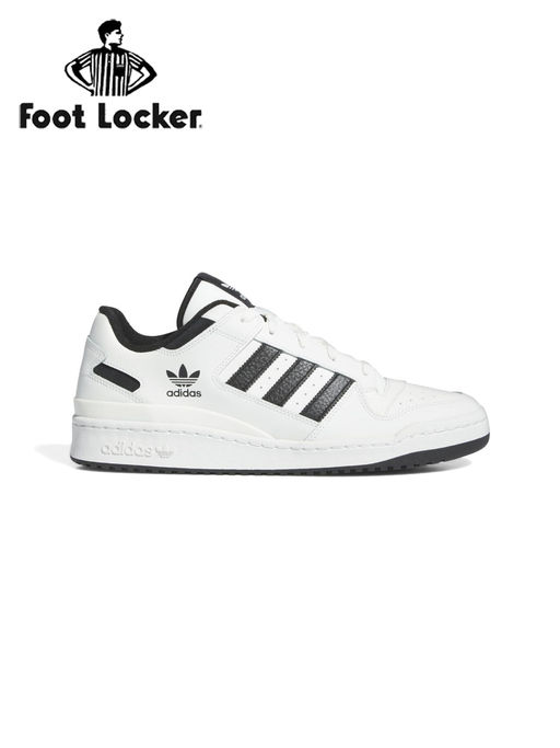 Buy adidas Men FORUM LOW CL Casual Sneakers Online Footlocker India