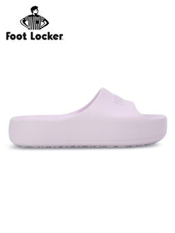 Puma - Shibusa Womens Pink Sliders
