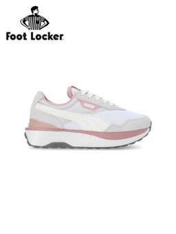Puma - Cruise Rider Silk Roadv1 Women Sneakers