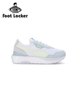 Puma - Cruise Rider Silk Roadv1 Women Sneakers