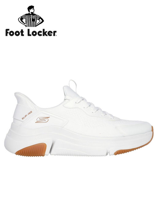 SKECHERS Men BOBS SPARROW FLEX-STEADY EDGE Casual Slip-Ins Shoe