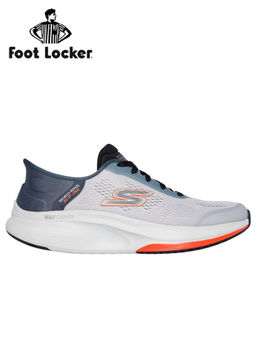 SKECHERS - Men GO WALK MAX WALKER - NEXT GEN Slip-Ins Walking Shoes