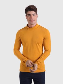 United Colors of Benetton - Solid T-shirt