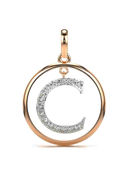 Rose Gold color option, Sold out