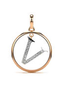 Rose Gold color option, Sold out, Currently selected