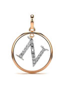 Rose Gold color option, Sold out, Currently selected