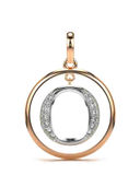 Rose Gold color option, Sold out, Currently selected