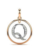 Rose Gold color option, Sold out