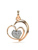 Rose Gold color option