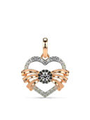 Rose Gold color option