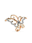 Rose Gold color option