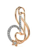 Rose Gold color option