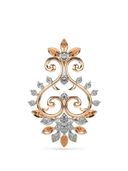 Rose Gold color option