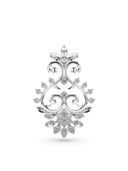 White color option, Currently selected