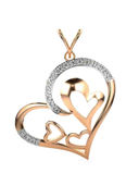 Rose Gold color option