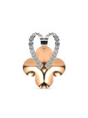 Rose Gold color option