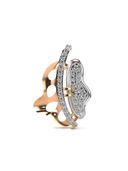 Rose Gold color option