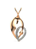 Rose Gold color option