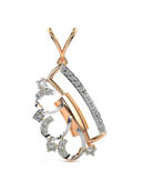 Rose Gold color option