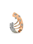 Rose Gold color option