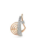 Rose Gold color option