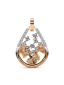 Rose Gold color option