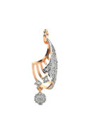 Rose Gold color option