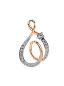 Rose Gold color option